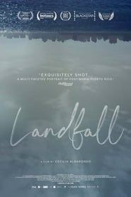 Landfall series tv
