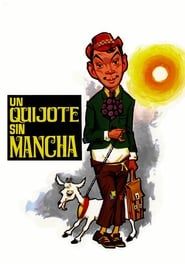 Affiche de Un Quijote sin mancha