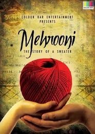 Mehrooni series tv