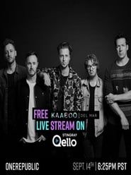 OneRepublic Live Kaaboo Del Mar Festival (2019)