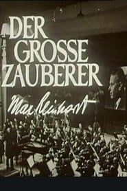 watch Der große Zauberer - Max Reinhardt