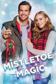 Mistletoe Magic series tv