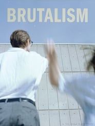 BRUTALISM (2020)