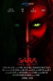 watch Sara: Evil Wishes