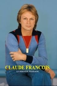 Claude François, le dernier pharaon series tv