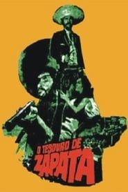 O Tesouro de Zapata (1969)