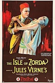 The Isle of Zorda series tv