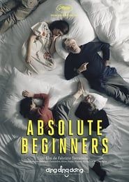 Absolute Beginners series tv