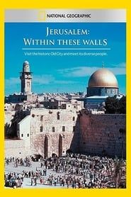 Image Jerusalem: Within These Walls