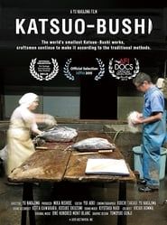 Katsuo-bushi series tv
