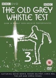Image The Old Grey Whistle Test - Volume 3