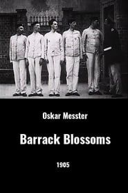 Barrack Blossoms (1905)