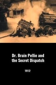 Image Dr. Brian Pellie and the Secret Dispatch