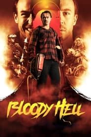 Bloody Hell series tv