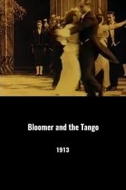 Bloomer and the Tango (1913)