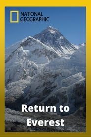 Image Return to Everest 1984