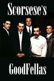 Scorsese's Goodfellas series tv