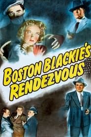 Image Boston Blackie's Rendezvous 1945