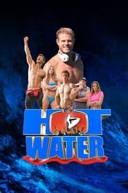 Hot Water series tv