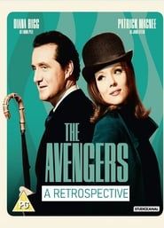The Avengers : A Retrospective series tv