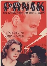 Panik 1939 streaming