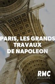 Image Paris, les grands travaux de Napoléon 2019