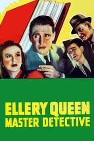 Ellery Queen, Master Detective series tv