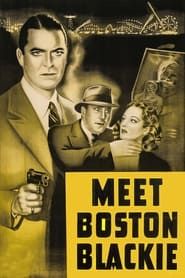 Meet Boston Blackie 1941 streaming