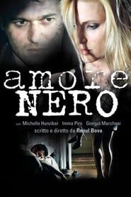 Amore Nero series tv