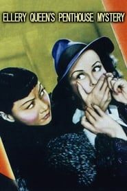 Ellery Queen's Penthouse Mystery 1941 streaming
