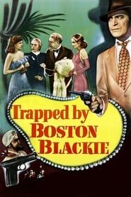 Trapped by Boston Blackie series tv