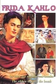 Image Frida Kahlo - La Cinta que Envuelve una Bomba (The Ribbon That Ties the Bomb) 1999