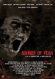Sounds of Fear series tv