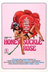 Honeysuckle Rose-hd