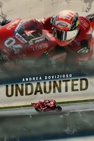 Affiche de Andrea Dovizioso: Undaunted