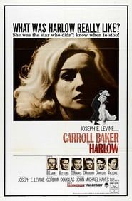 Harlow, la blonde platine (1965)