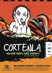 Image Córtenla, una peli sobre call centers