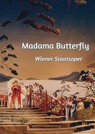 Madama Butterfly - Wiener Staatsoper series tv