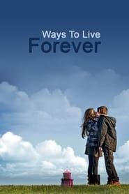 Ways to Live Forever series tv