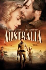 Australia series tv