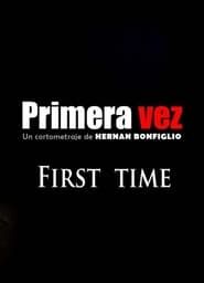 First Time (2002)