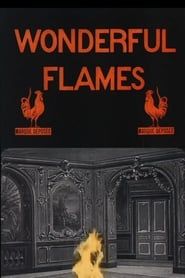 Wonderful Flames series tv
