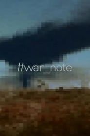 War Note series tv