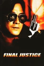 Final Justice series tv