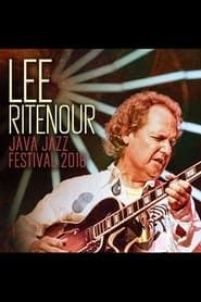 Lee Ritenour: Live at Java Jazz Festival 2018 series tv