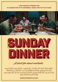 Sunday Dinner (2021)