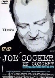 Joe Cocker - In Concert series tv