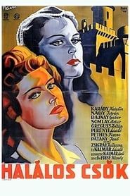 Halálos csók (1942)