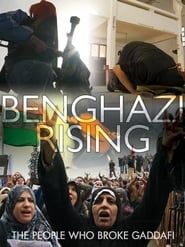 Benghazi Rising series tv