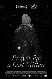 Image Prayer for a Lost Mitten 2020